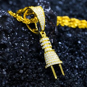 จี้เพชรโมอิส - Product Image 4