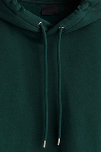 เสื้อครอปผ้าฝ้ายมีฮู้ดสำหรับสตรีทแวร์ผ้าฟลีซขนาด360 GSM ถึง500 2026โลโก้ได้ตามต้องการ - Product Image 5