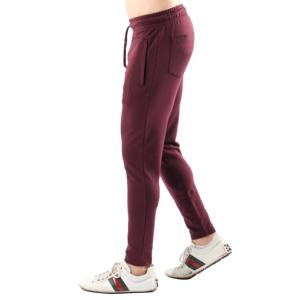 กางเกงคาร์โก้สำหรับผู้ชายกางเกงผ้าโพลีเอสเตอร์ผ้าสแปนเด็กซ์ผ้าถักน้ำหนักเบาดีไซน์ล่าสุดผลิต100% - Product Image 3