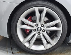 Hyundai Genesis Coupé 200 Turbo RW 2010 - Product Image 3