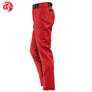 Nouvel uniforme de baseball confortable et léger uniforme de baseball à prix raisonnable pour adultes par Benefit Enterprises - Product Image 6