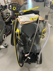 Lanzador de Hielo Seco IB 10/15 I2P...MODESO FLOOR con Garantía Completa de Fábrica - Product Image 2