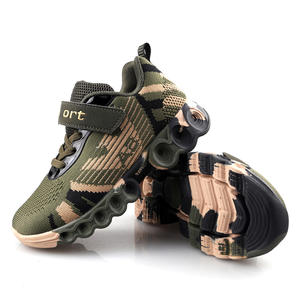 Nouveaux styles meilleures chaussures pour enfants chaussures de sport de loisirs en gros femmes et hommes chaussures de randonnée - Product Image 4