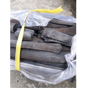 Charbon de bois de mangrove de forme longue, de qualité supérieure, noir, hautement apprécié, nouveau, activé, pour barbecue (BBQ), en provenance du Vietnam, PACIFIC CARGO - Product Image 5
