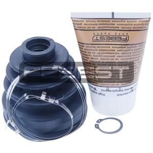 Guarnizione antipolvere per giunto a velocità costante interno, set FEBEST (0115-GRX125) - KIT DI GUARNIZIONI - Product Image 1