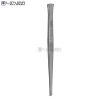 Haute qualité Hoke ciseau outil droit menuiserie chirurgical acier inoxydable Medic Instruments prix de gros