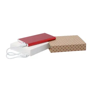 CreaSleeve Kraft 313 Borse di Carta Promozionali Personalizzate per Merchandising - Product Image 4