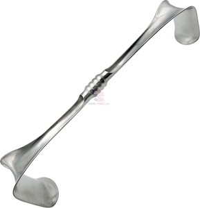 Écarteur Richardson Rétracteur chirurgical Richardson en acier inoxydable - Product Image 2