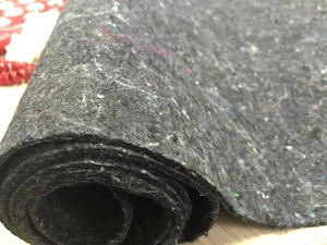 Accesorios de Muebles Modernos Yapi al por Mayor, Almohadilla de Tela de Microfibra para Colchón de Muelles y Sofá, Poliéster Punzonado con Aguja, 120 g/m² - Product Image 5