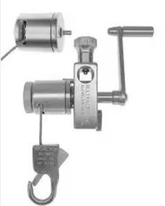 Sistema de Retracción Laparoscópica de Alta Calidad, Sistema de Retracción Rultract Skyhook, Retractor Quirúrgico Skyhook Reutilizable - Product Image 1