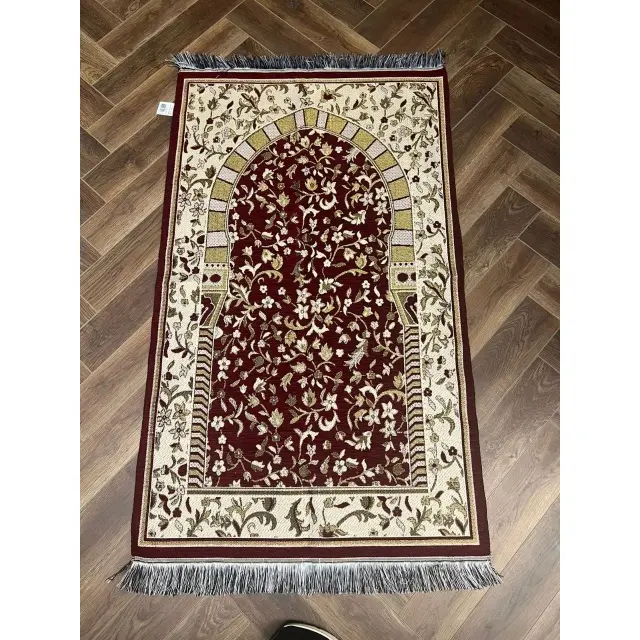 Молитвенные коврики, Молитвенный Ковер, янамаз, исламский подарочный набор, Мусульманский Исламский джайнамаз/молитвенный коврик, исламский шелк