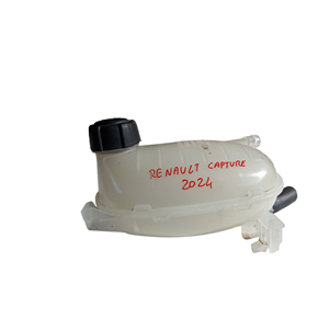 Réservoir de liquide de refroidissement RENAULT Captur Série (19>) 217108864R Bifuel/Gaz 1.0 - Product Image 1