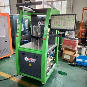 <span class=keywords><strong>CR1020</strong></span> BANC D'ESSAI D'INJECTEUR HEUI - Product Image 4