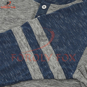 Chemise de baseball de meilleure qualité Maillots de baseball par sublimation avec logo sur mesure Chemise de baseball de qualité en gros - Product Image 4