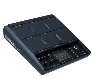 100% Nuevo SPD-SX PRO BIRCH DRUM SAMPLE PAD - Product Image 1