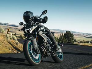 Nueva Motocicleta 800NK Nakeds 2026 en Venta (Ventas Anuales) - Product Image 2