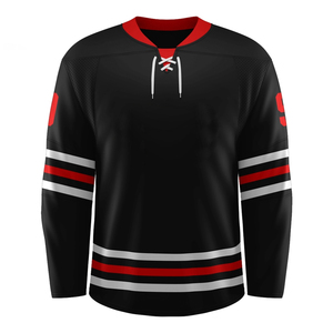 Custom <b>Women</b> Ice Hockey <b>Jersey</b> Suit High Quality Mens Sublimated Wholesale Blank Hockey <b>Jersey</b> - Product Image 1