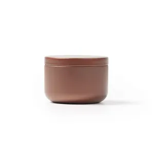 เทียนหอมกลิ่นดาวเรืองแบบสั่งทำพิเศษ - Product Image 4