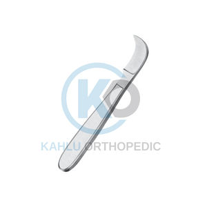 Arthroscope <b>Surgical</b> Scalpel Arthroscopic <b>Surgical</b> Set Orthopedic <b>Surgical</b> <b>Instruments</b> Set by KAHLU ORTHOPEDIC - Product Image 3