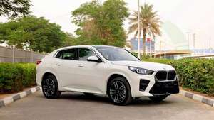 บีเอ็มดับเบิลยู เอ็กซ์2 เอสดริฟ 25i เกียร์อัตโนมัติ 200 - 299 แรงม้า - Product Image 5