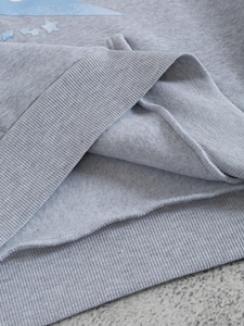 Taux raisonnable hommes sérigraphie sweats à capuche dernier style anti-rides meilleur matériel sérigraphie sweats à capuche entièrement personnalisés - Product Image 6