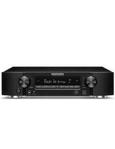 Nouveau Récepteur Home Cinéma 7.2 canaux 8K DIY AMP Marantz Cinema 70S avec Bluetooth intégré, Wi-Fi et HEOS Multi-Room - Product Image 1