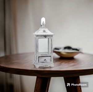 Candelabro de madera más elegante, candelabros para decoración del hogar, candelabro decorativo para boda, recién llegado disponible - Product Image 2