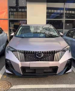 PRÊT À EXPÉDIER 2026 Version Internationale Outre-mer SUV 6 Places Essence Automatique Turbo Cuir R19 Légèrement Utilisé - Product Image 1