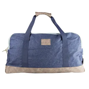 Borsa Sportiva Personalizzata in Cotone Gifflenga, Sacche Promozionali Personalizzabili con Coulisse - Product Image 1