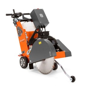 Scie murale à béton haute performance et robuste Husqvarna WS 482 HF avec moteur haute puissance 178 kg - Product Image 6
