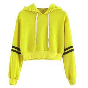 Sweat-shirt à capuche de nouvelle conception, couleur personnalisée, haut de qualité supérieure, surdimensionné pour femmes, sweat-shirt d'automne et d'hiver, style haut de gamme à bas prix - Product Image 1