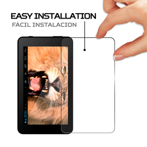 ฟิล์มกันรอยหน้าจอ ANTISHOCK สำหรับแท็บเล็ตเนวีร์ NVR-TAB7D S5 - Product Image 3