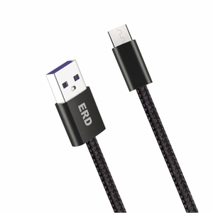 ERD UCE-734 CÂBLE DE DONNÉES MICRO USB BPB 25W - Product Image 4