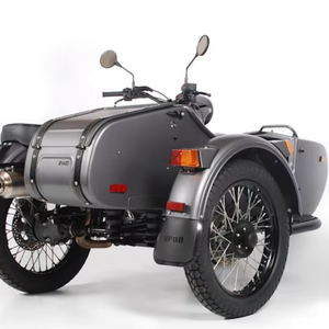 Disponible en Stock, Motocicletas Cruiser de Alta Calidad, Bicicleta Eléctrica de Tres Ruedas en Venta, para Adultos, Voltaje 110-240V, 61-80km/h - Product Image 1