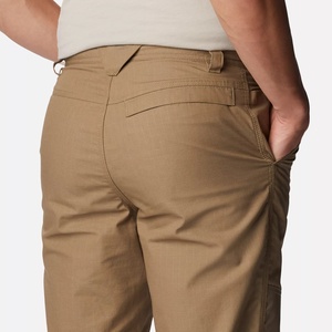 Vente en gros OEM pantalons d'extérieur pour hommes, imperméables et extensibles dans les quatre sens, pantalons de randonnée et de chasse, uniformes tactiques multiples, camouflage - Product Image 6