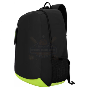 Gran oferta, Mochila deportiva informal para baloncesto, forro de poliéster transpirable, cierre de cremallera para deportes al aire libre y uso en gimnasio - Product Image 2