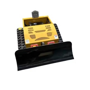 Tendance Offre des AB Télécommandes tondeuses à chenilles tondeuses de jardins tondeuses à gazon tondeuses à gazon - Product Image 2