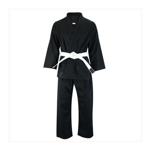 เครื่องแบบคาราเต้สำหรับเด็กและผู้ใหญ่ - Product Image 2