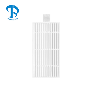 Filtre HEPA de remplacement compatible avec les aspirateurs robots <span class=keywords><strong>Ilife</strong></span> V5 V5s V3 V3s V5pro V50 V55 X5 V5s Pro, pièces détachées et accessoires - Product Image 1