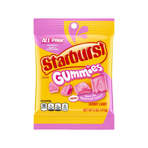 Wholesale <b>Starburst</b> confectionery supplied with reliable delivery for retailers - Product Image 6