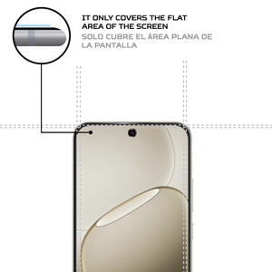 ฟิล์มกันกระแทกสำหรับออปโป้ A6s 5G - Product Image 4