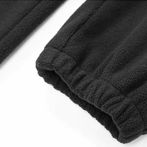 Ensemble sweat à capuche et pantalon de survêtement en polaire basique Ensemble de jogging pour hommes Vente en gros Survêtement Vêtements de sport Survêtements unisexe - Product Image 5