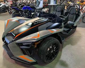 Polaris Slingshot SLR AUTODRIVE 2022 - Product Image 2