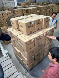 Suavizante de Ropa Downy Más Vendido en 2025 - Suministro al por Mayor a Granel para 120 Cargas - Product Image 4