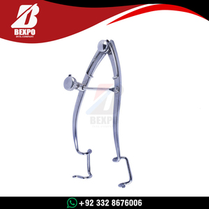 Espéculo de alambre para párpados, abridor de ojos, instrumento quirúrgico para cirugía de cataratas y LASIK - Product Image 5