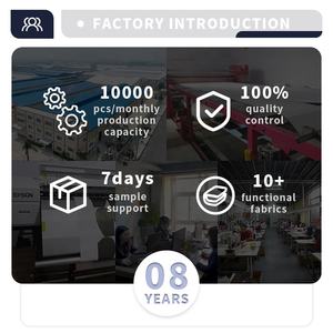 Pantalones Deportivos de Lona Ecológicos, Sólidos, para Fitness, Atletismo, Gimnasio, Estilo Casual, Antiarrugas, Impermeables, de Secado Rápido y Transpirables - Product Image 6