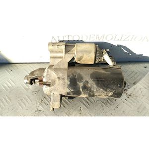 มอเตอร์สตาร์ท AUDI A4 Berlina 03L911021C CAG ดีเซล 2000 (07>10) - Product Image 2