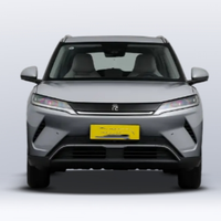 2025 Usine Bon Prix Nouveau Véhicule Énergétique Pure 5 Places SUV Électrique BYD Yuan en Vente
