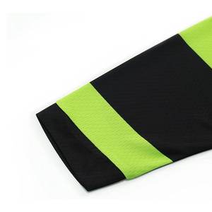 Nueva Llegada, Jersey de Motociclismo para Hombre de Alta Calidad, 100% Poliéster, Transpirable, Talla Grande para Invierno, Motocross, MOQ Bajo - Product Image 4