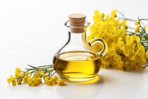 Huile de transporteur de graines de rap pure 100% Vente en gros d'huile de graines de rap en vrac Huile de support de graines de rap de citrouille naturelle et pure - Product Image 4